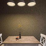 Барельеф SPIRAL варинант исполнения - 2 | Loft Concept в Перми