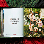 Коллекционный лимитированный Фотоальбом Ellen von Unwerth. Heimat XXL варинант исполнения - 5 | Loft Concept в Перми