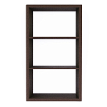 Полка-модуль для книг Primo длина 72 варинант исполнения - 1 | Loft Concept в Перми