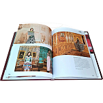 Коллекционная книга Art in Vogue варинант исполнения - 9 | Loft Concept в Перми