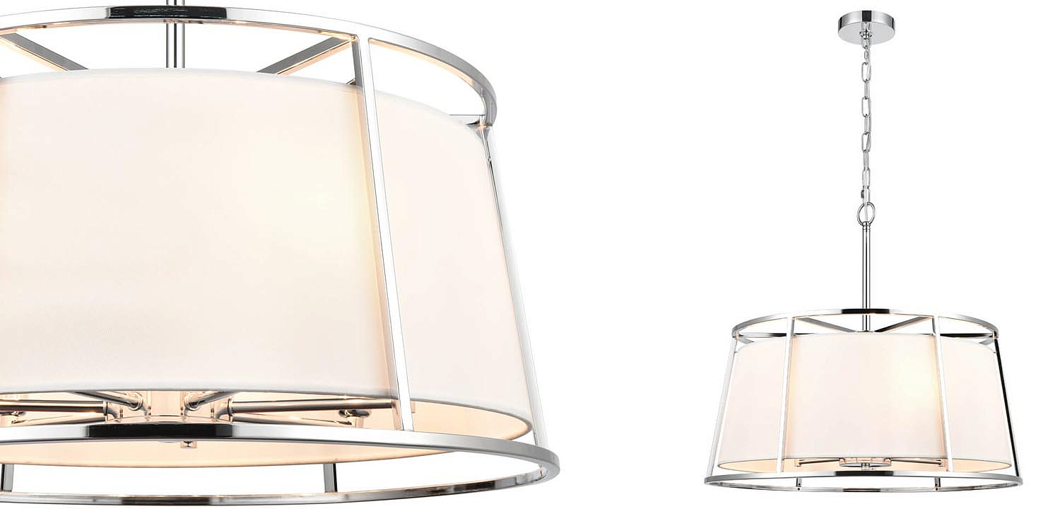 Люстра Alexis Chandelier 60 Люстра Alexis Chandelier 60 - Loft-Concept в Перми