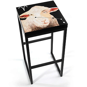 Барный стул Zodiac sign Овен