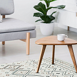 Ковер Yurt Saffron варинант исполнения - 5 | Loft Concept в Перми