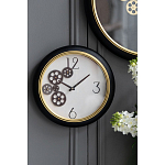 Часы настенные Singapore варинант исполнения - 5 | Loft Concept в Перми