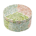 Шкатулка Plant fauna варинант исполнения - 2 | Loft Concept в Перми