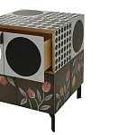 Тумба Short Classic варинант исполнения - 4 | Loft Concept в Перми