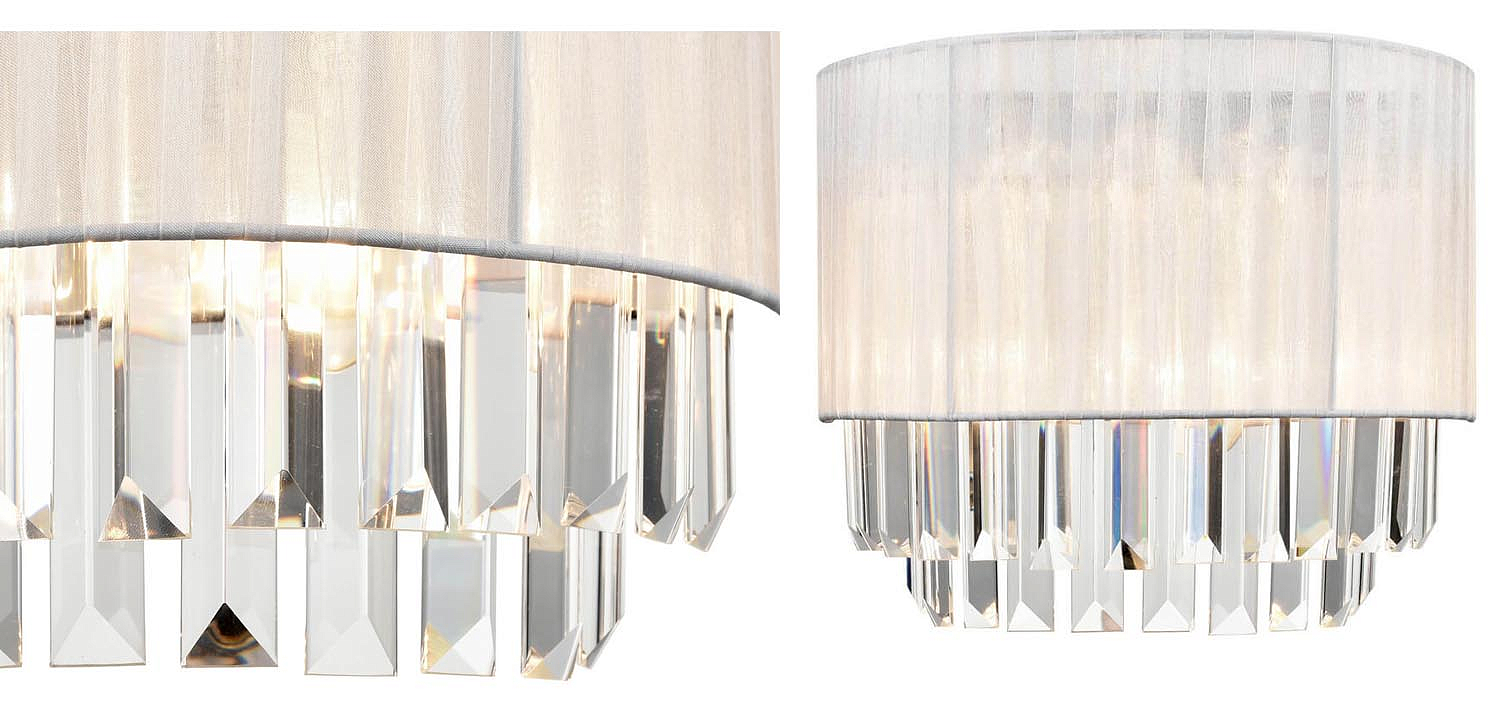 Бра Laurella Sconce Бра Laurella Sconce - Loft-Concept в Перми