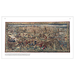 Книга Art & War in the Renaissance: The Battle of Pavia Tapestries варинант исполнения - 1 | Loft Concept в Перми