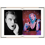 Подарочный Фотоальбом Matthew Rolston Beauty light 2006 варинант исполнения - 6 | Loft Concept в Перми