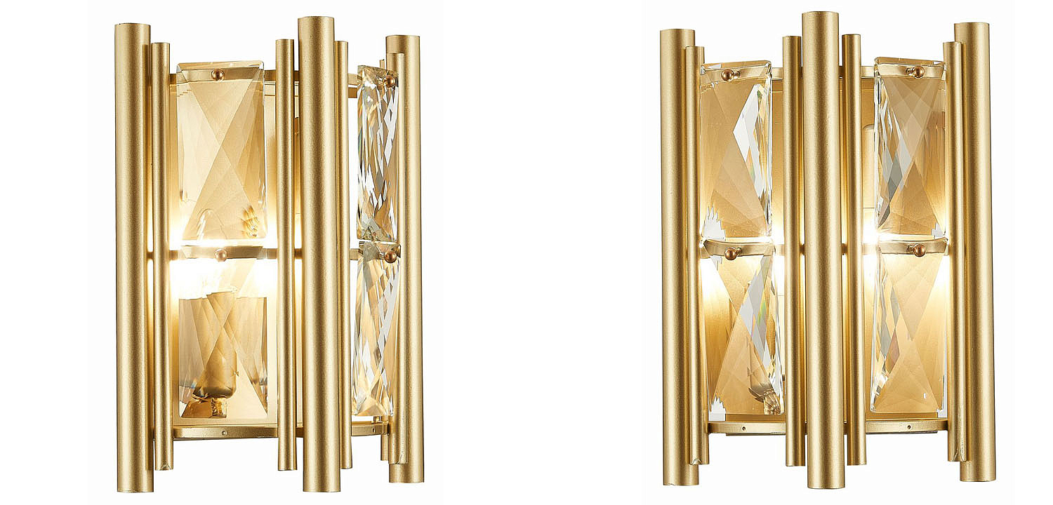 Бра Rivelen Wall Lamp Бра Rivelen Wall Lamp - Loft-Concept в Перми