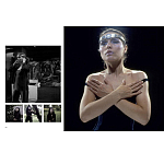 Книга H.R. Giger: Debbie Harry Metamorphosis: Creating the Visual Concept for KooKoo варинант исполнения - 2 | Loft Concept в Перми