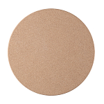 Бра круглое натуральная Пробка Natural Cork варинант исполнения - 1 | Loft Concept в Перми