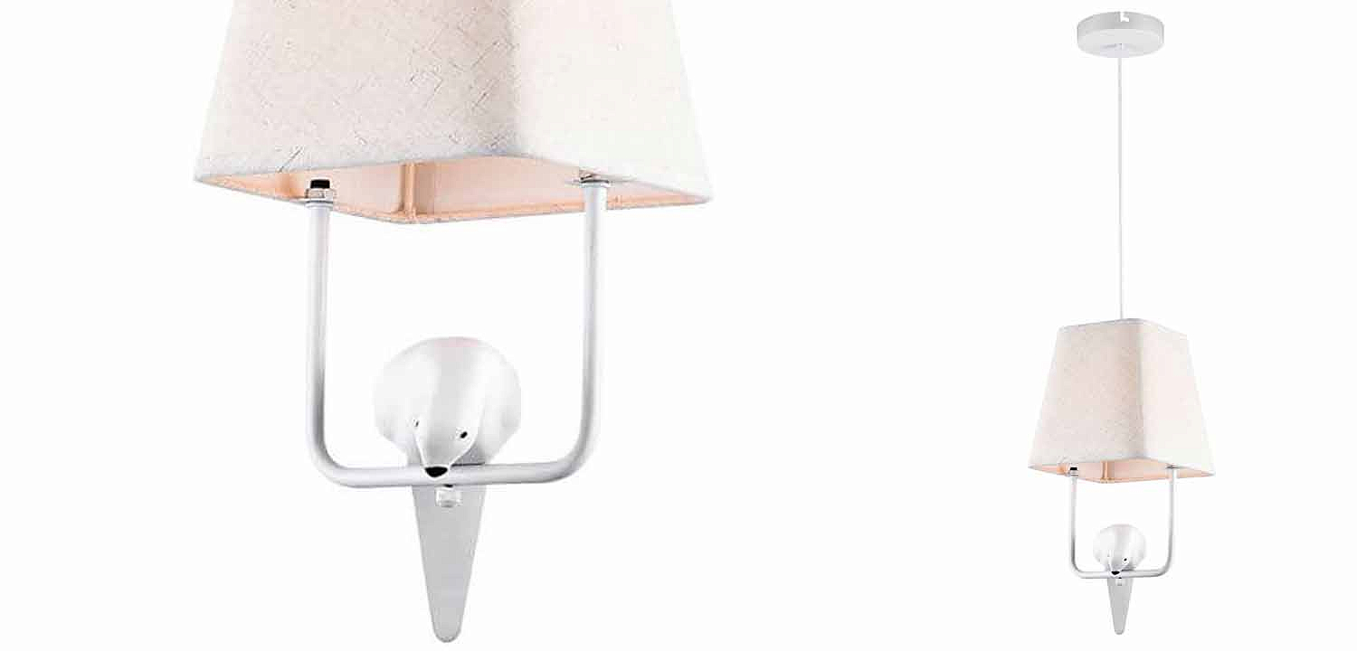 Подвесной светильник Norman Bird Dove Подвесной светильник Norman Bird Dove - Loft-Concept в Перми