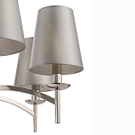 Люстра Fabriana варинант исполнения - 2 | Loft Concept в Перми