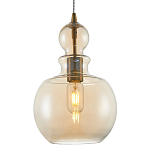 Подвесной светильник Glaufina варинант исполнения - 1 | Loft Concept в Перми