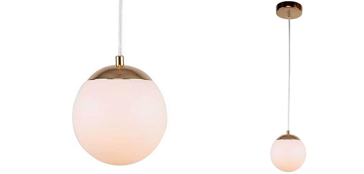 Подвесной светильник Gooseneck Pelle Подвесной светильник Gooseneck Pelle - Loft-Concept в Перми