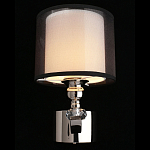 Бра настенное Florа Crystal варинант исполнения - 2 | Loft Concept в Перми