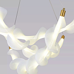 Люстра подвесная Convolution варинант исполнения - 1 | Loft Concept в Перми