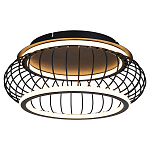 Потолочный светильник LOFT SHANDING  варинант исполнения - 1 | Loft Concept в Перми