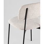 Стул Chao светло-серый варинант исполнения - 3 | Loft Concept в Перми