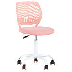 Яркий компьютерный стул Tropica Pink варинант исполнения - 1 | Loft Concept в Перми
