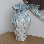 Ваза «CONVOLVOLO» варинант исполнения - 1 | Loft Concept в Перми