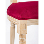 Стул French Scarlet pepper варинант исполнения - 7 | Loft Concept в Перми