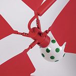 Торшер Seletti LaPalma варинант исполнения - 3 | Loft Concept в Перми