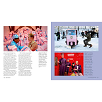 Книга Wes Anderson: The Iconic Filmmaker and his Work варинант исполнения - 2 | Loft Concept в Перми