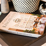 At Home with KingsHaven. Estates, Interiors, Landscapes варинант исполнения - 3 | Loft Concept в Перми