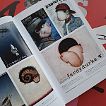 Подарочная Книга Head to Toe: The Nude in Graphic Design варинант исполнения - 3 | Loft Concept в Перми