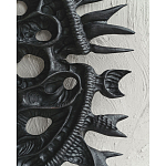 Панно Метаморфоза №1 варинант исполнения - 4 | Loft Concept в Перми