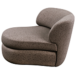 Кушетка Ulysses варинант исполнения - 3 | Loft Concept в Перми