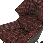Кресло-качалка Roderick Rocking Chair варинант исполнения - 4 | Loft Concept в Перми