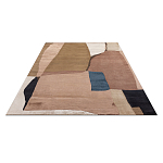 Ковер шелк Manhattan Wool Silk Carpet IV варинант исполнения - 2 | Loft Concept в Перми