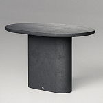 Стол обеденный «Base» варинант исполнения - 1 | Loft Concept в Перми