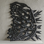 Панно Метаморфоза №1 варинант исполнения - 1 | Loft Concept в Перми