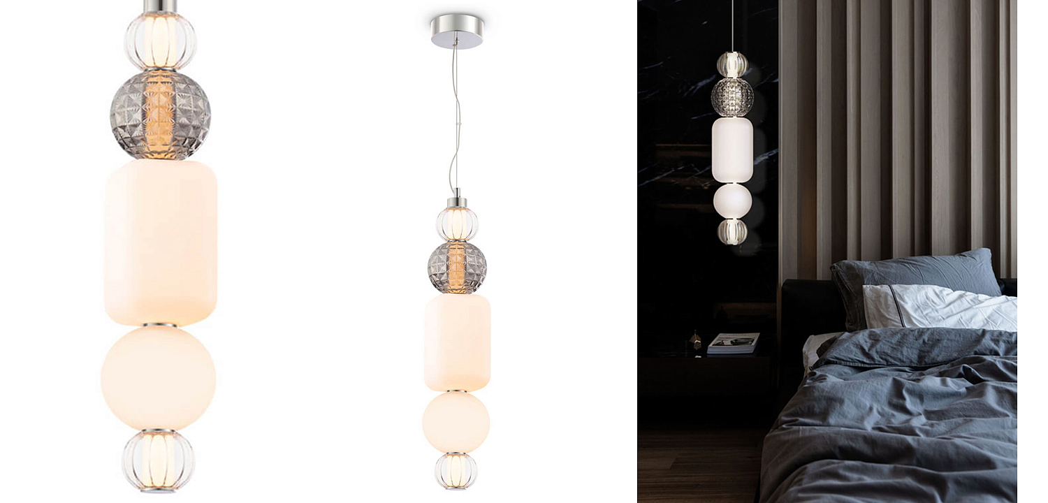 Подвесной светильник Aimabla Light 65 Подвесной светильник Aimabla Light 65 - Loft-Concept в Перми