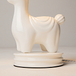 Настольный светильник Senor Alpaca 3000К 7Вт варинант исполнения - 5 | Loft Concept в Перми