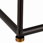 Торшер с основанием конической формы и тканевым абажуром Unusual варинант исполнения - 4 | Loft Concept в Перми