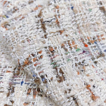 Мебельная ткань Chanel Букле бежевый цвет N 1090 варинант исполнения - 1 | Loft Concept в Перми