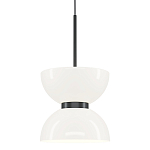 Подвесной светильник Shveto Bo варинант исполнения - 1 | Loft Concept в Перми