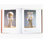 Коллекционный Арт-альбом Izumi Kato - Self Titled Perrotin Monograph варинант исполнения - 4 | Loft Concept в Перми