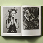 Книга в подарок творческий путь Брюса Вебера Bruce Weber. My Education варинант исполнения - 9 | Loft Concept в Перми