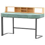 Рабочий стол Lulu Mint Desk варинант исполнения - 1 | Loft Concept в Перми