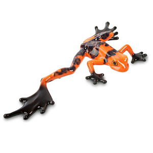 Статуэтка Statuette Frog T