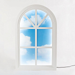 Настенный светильник Seletti Grenier Window варинант исполнения - 1 | Loft Concept в Перми