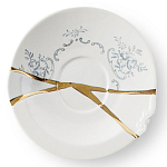 Кофейная пара Seletti Kintsugi 2 варинант исполнения - 2 | Loft Concept в Перми