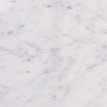 Стол обеденный белый с золотыми глянцевыми ножками Laconic White Table варинант исполнения - 3 | Loft Concept в Перми