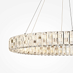 Люстра подвесная Castello 3000К 40Вт варинант исполнения - 3 | Loft Concept в Перми